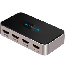 Переключатель (switch) 3x1 Vention HDMI v1.4