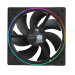 Вентилятор для корпуса Thermalright TL-S12, черный