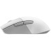 Мышь беспроводная игровая ASUS P709 ROG KERIS AIMPOINT, белый