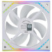 Вентилятор для корпуса Thermalright TL-M12W, белый