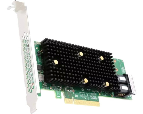 Дисковый контроллер LSi MegaRAID SAS 9440-8i SGL Дисковый контроллер LSi MegaRAID SAS 9440-8i SGL
