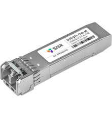 Трансивер SNR SFP-C43-60