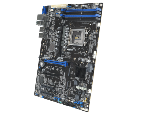 Материнская плата ASUS P13R-E (LGA1700) Материнская плата ASUS P13R-E (LGA1700)