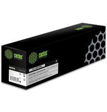 Картридж лазерный Cactus CS-LX50F5X00 LX50F5X00 для Lexmark MS410/MS415/MS510/MS610  (10000 стр.)