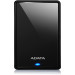 Внешний жесткий диск 2TB ADATA HV620S AHV620S-2TU31-CBK