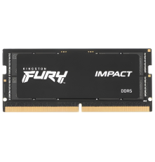 Модуль оперативной памяти Kingston 16GB DDR5-4800 FURY Impact PnP KF548S38IB-16