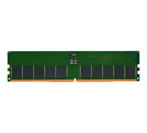 Модуль оперативной памяти Kingston 32GB 5600Mhz DDR5 ECC CL46 DIMM 2Rx8 Hynix A