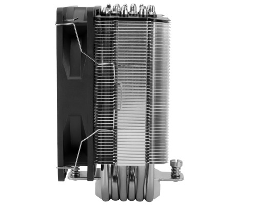 Вентилятор для процессора Thermalright Burst Assassin 120 SE Вентилятор для процессора Thermalright Burst Assassin 120 SE