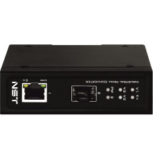 Медиаконвертер NST NS-MC-1G1GX/I