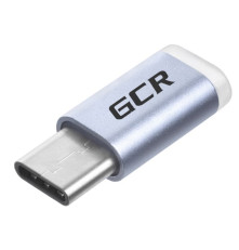 Переходник USB TypeC-USB 2.0(MF) Greenconnect, GCR-UC3U2MF