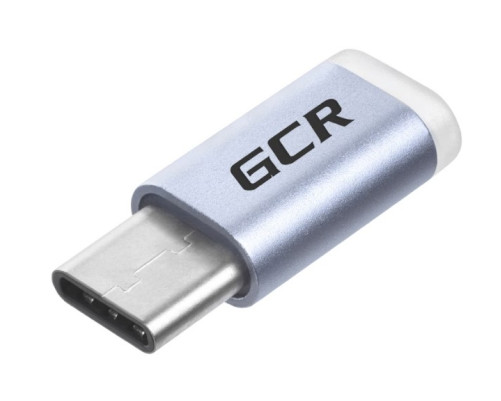 Переходник USB TypeC-USB 2.0(MF) Greenconnect, GCR-UC3U2MF Переходник USB TypeC-USB 2.0(MF) Greenconnect, GCR-UC3U2MF