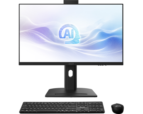 Моноблок MSI Modern AM273QP AI 1UM 9S6-AF0111-003 Моноблок MSI Modern AM273QP AI 1UM 9S6-AF0111-003