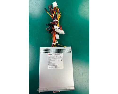 Блок питания 400 Вт Qdion R2A-MV0400 Блок питания 400 Вт Qdion R2A-MV0400