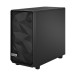 Корпус Fractal Design Meshify 2 Solid, черный