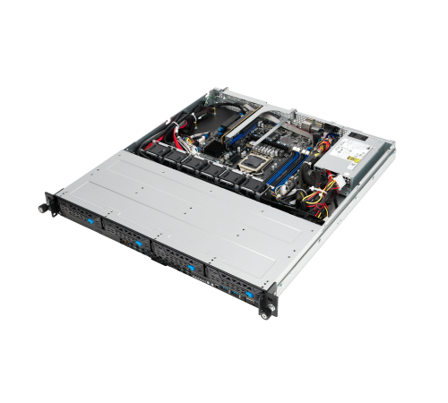 Серверная платформа ASUS RS300-E11-PS4