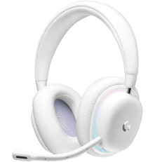 Гарнитура беспроводная игровая Logitech G735 (Aurora Collection)