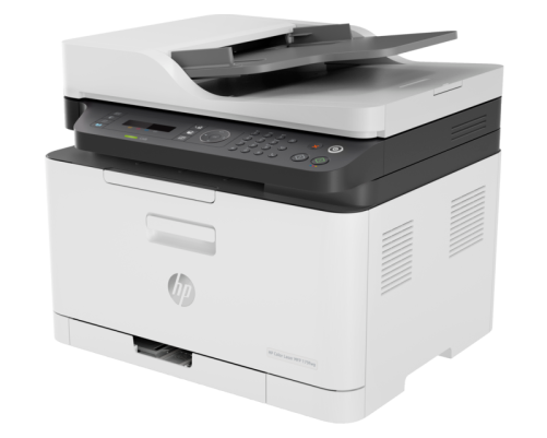 Многофункциональное устройство HP Color Laser MFP 179fnw