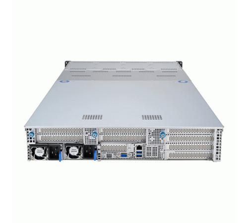 Серверная платформа ASUS RS720A-E12-RS12