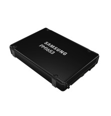 Твердотельный накопитель Samsung PM1653, 30.72TB, 2.5"