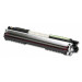 Картридж Cactus CS-C729M 729 M для Canon i-SENSYS LBP-7010C/ LBP-7018C пурпурный (1000 стр.)