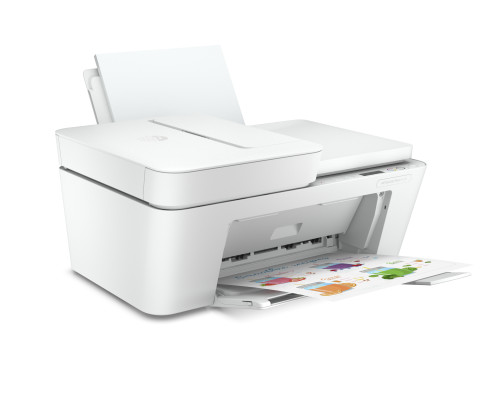 Многофункциональное устройство HP DeskJet Plus 4120 Многофункциональное устройство HP DeskJet Plus 4120