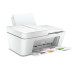Многофункциональное устройство HP DeskJet Plus 4120
