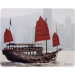 Коврик для мыши Defender Journey 240x190x0.4 мм, 6 видов