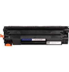 Комплект картриджей NVP NV-CB435A/CB436A/CE285A/NV-725-SET3  для HP/Canon LaserJet P1005/ P1006/ M1120/ M1120n/ M1522n/ M1522nf/ P1505/ P1505n/ M1132/ M1212nf/ M1217nfw/ P1102/ P1102w/ M1214nfh/ M1132s/ 6000 i-Sensys/ 6000B i-Sensys / 6020 i-Sensys / 6