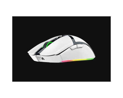 Мышь беспроводная игровая Razer Cobra Pro, белый Мышь беспроводная игровая Razer Cobra Pro, белый