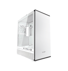 Корпус PCCooler IE200 WH