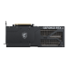 Видеокарта MSI GeForce RTX 5080 16G VENTUS 3X OC 16GB, GDDR7/256-bit