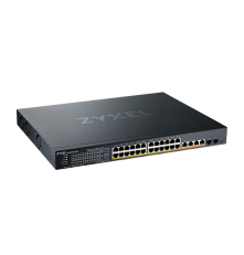 Коммутатор ZyXEL XMG1930-30HP-ZZ0101F