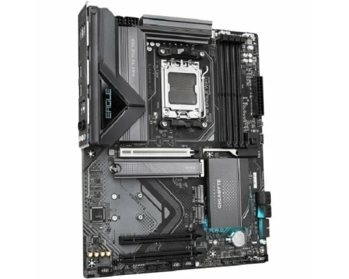 Материнская плата Gigabyte X870 EAGLE WIFI7 (AM5) Материнская плата Gigabyte X870 EAGLE WIFI7 (AM5)