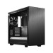 Корпус Fractal Design Define 7 TG Dark Tint, черный
