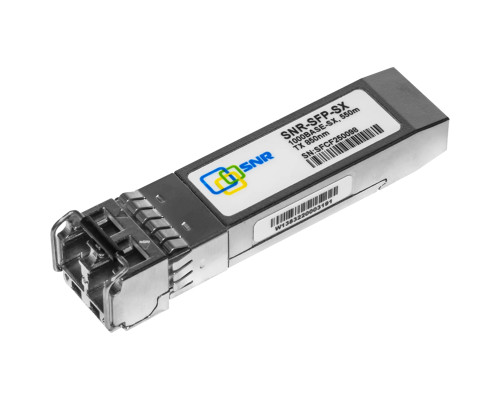 Трансивер SNR SFP-SX