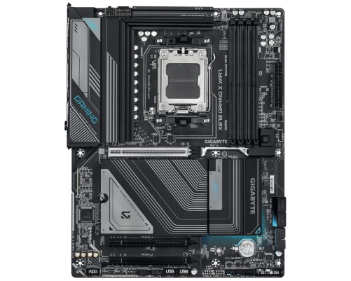 Материнская плата Gigabyte X870 GAMING X WIFI7 (AM5) Материнская плата Gigabyte X870 GAMING X WIFI7 (AM5)