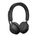 Гарнитура беспроводная Jabra Evolve2 65, черный