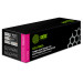 Картридж лазерный Cactus CS-CF383A CF383A для HP LJ Pro M476dn/M476nw/M476dw, пурпурный (2700 стр.)