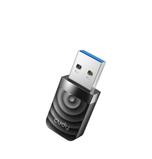 Адаптер Wi-Fi внешний Cudy WU1300S