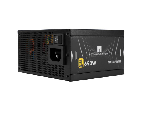 Блок питания 650Вт Thermalright TR-SGFX 650 Блок питания 650Вт Thermalright TR-SGFX 650