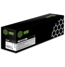 Картридж лазерный Cactus CS-LX50F5U00 50F5U00 для Lexmark MS510/MS610 (20000 стр.)