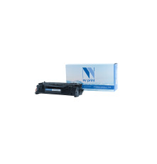 Тонер-картридж NVP NV-CF280A/CE505A/NV-719L для HP LaserJet Pro 400 MFP M425dn/ 400 MFP M425dw/ 400 M401dne/ 400 M401a/ 400 M401d/ 400 M401dn/ 400 M401dw/ P2035/ P2035n/ P2055/ P2055d/ P2055dn/ P2055d/ Canon LBP-6300dn/ LBP-6650dn/ MF5840dn/ MF5880dn (270