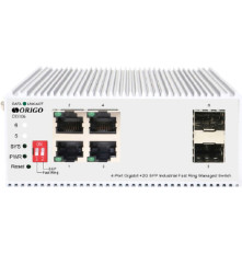 Коммутатор Origo OI3106/A1A