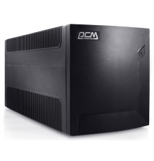 Источник бесперебойного питания Powercom RAPTOR RPT-1500AP