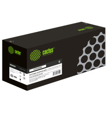 Картридж лазерный Cactus CS-SPC820DNK для Ricoh SPC820DN/С821DN, черный (20000 стр.)