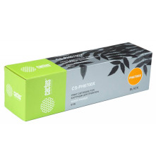 Картридж лазерный Cactus CS-PH6700BK 106R01526 для Xerox Phaser 6700, черный (18000 стр.)