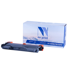 Тонер-картридж NVP NV-TN-2090T/TN-2275T UNIV для Brother DCP-7057WR/ HL-2132R/ DCP-7060DR/ DCP-7065DNR/ DCP-7070DWR/ HL-2240/ HL-2240DR/ HL-2250DNR/ MFC-7360NR (2500 стр.)