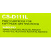 Картридж Cactus CS-D111L MLT-D111L для Samsung Xpress M2022/M2020/M2021/M2070 (1800 стр.)