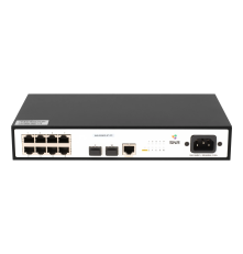 Коммутатор SNR S2982G-8T-DC
