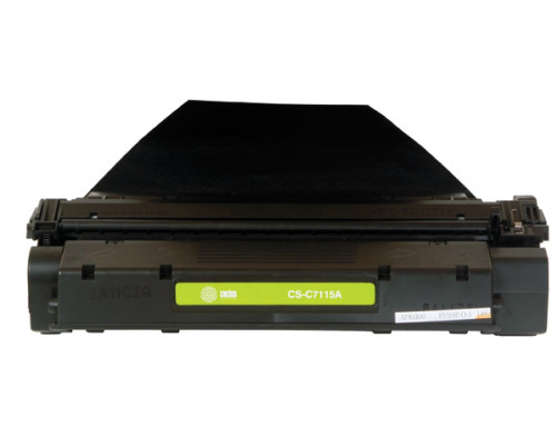 Картридж Cactus CS-C7115AS C7115A для HP LJ 1000/1005/1200 (2500 стр.)